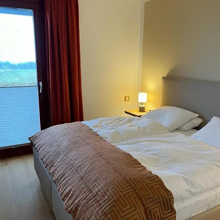 Birdie Mit Ostseeblick Haus Fore * レーメ